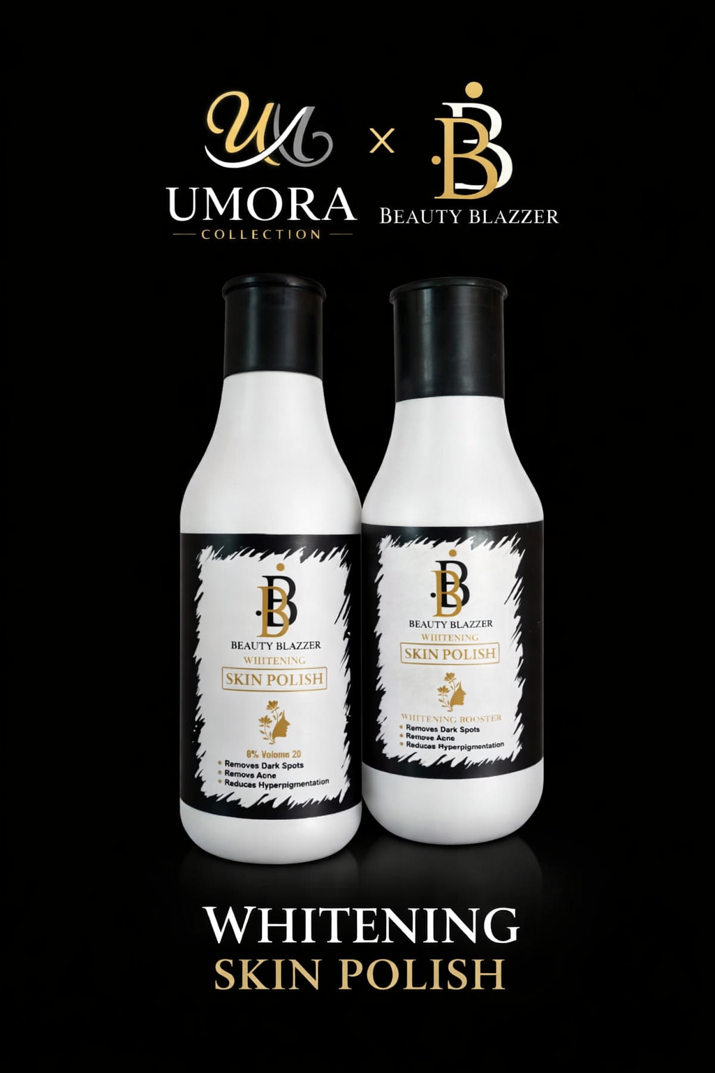 Brightening Skin Polish