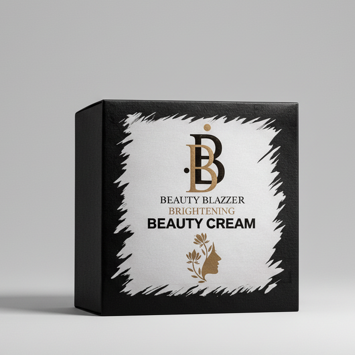 Brightening Beauty Cream