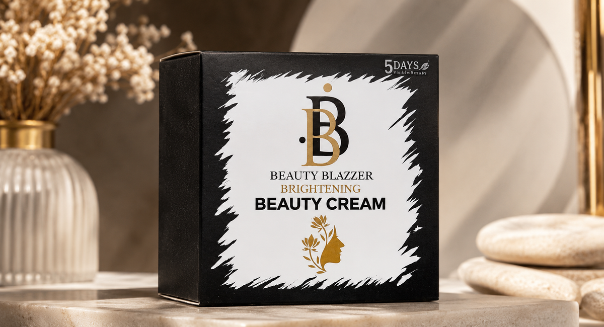 Beauty Cream