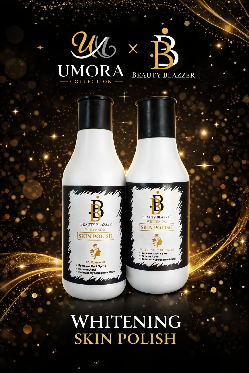 Brightening Skin Polish