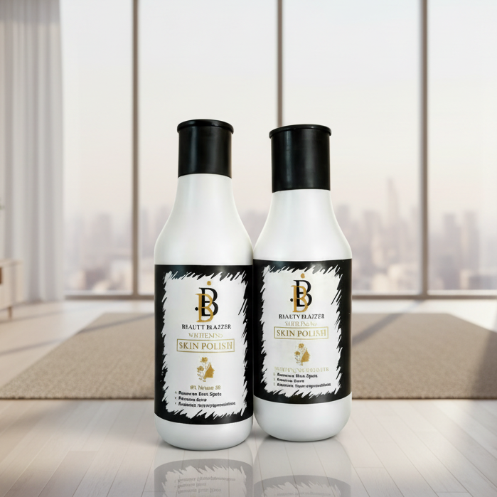 Brightening Skin Polish