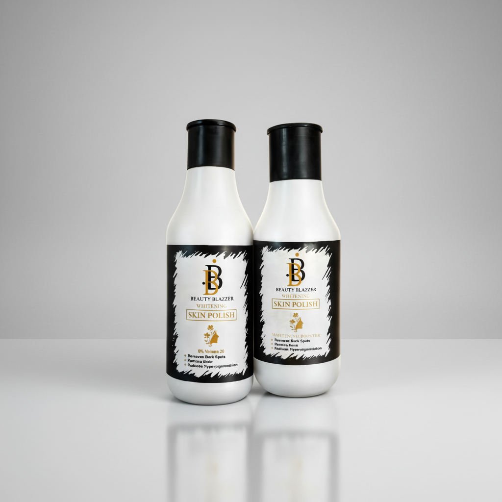 Brightening Skin Polish