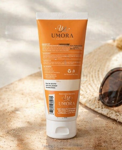 UMORA SUNBLOCK 60 SPF