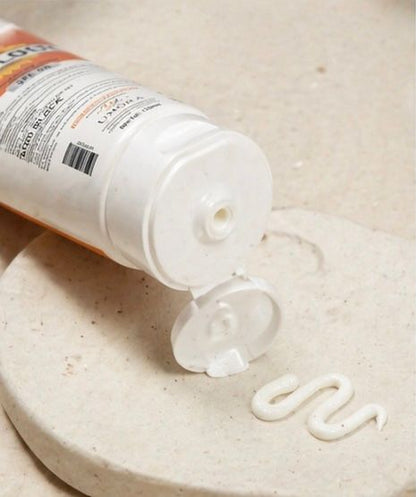 UMORA SUNBLOCK 60 SPF