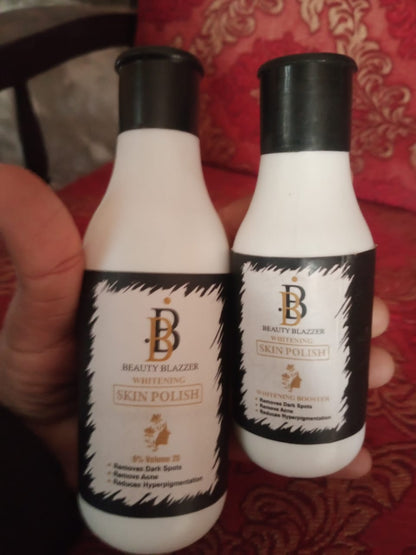 Brightning Skin Polish