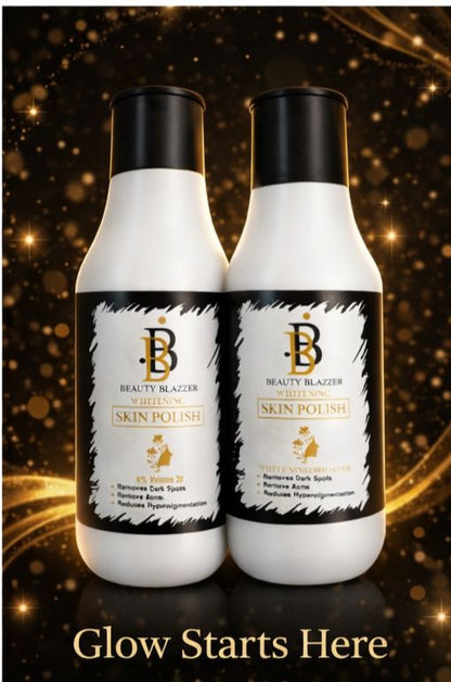 Brightning Skin Polish
