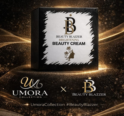 Beauty Cream